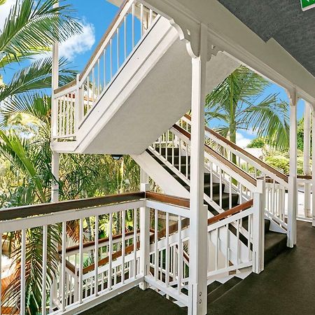 Mantra On The Inlet Hotel Port Douglas Exterior photo