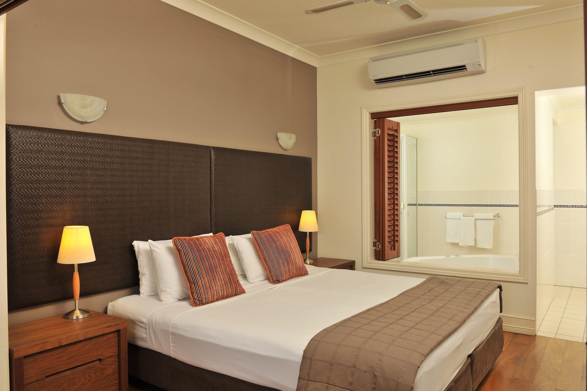 Mantra On The Inlet Hotel Port Douglas Exterior photo