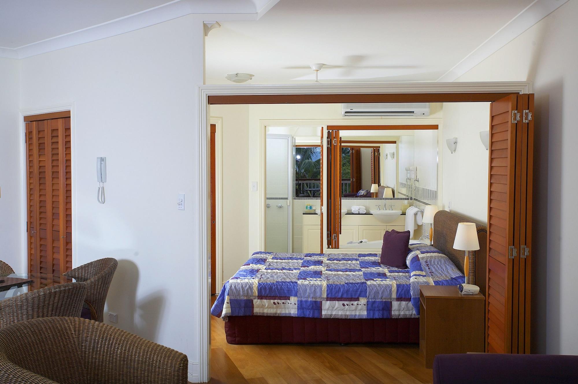 Mantra On The Inlet Hotel Port Douglas Exterior photo