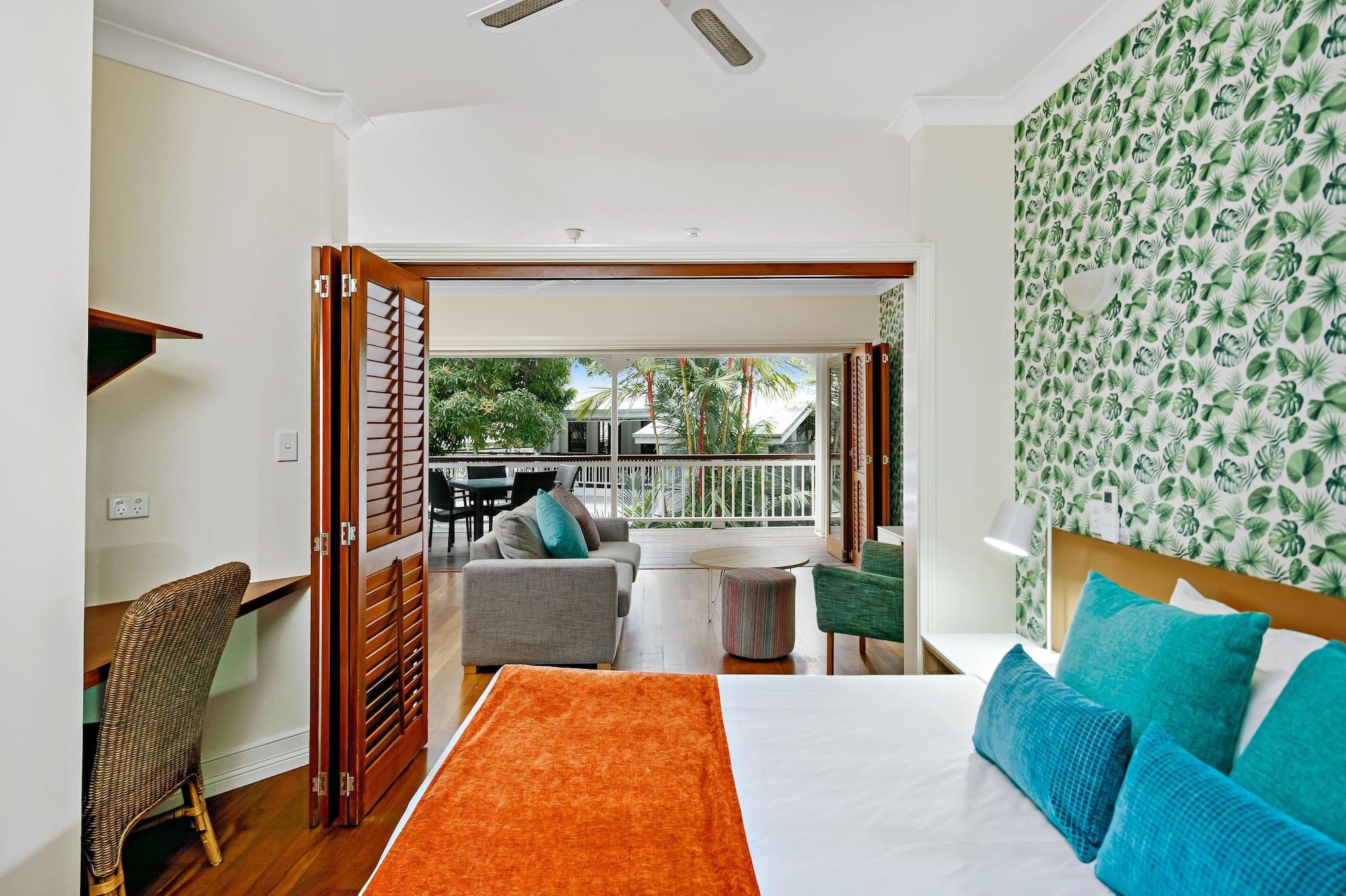 Mantra On The Inlet Hotel Port Douglas Exterior photo