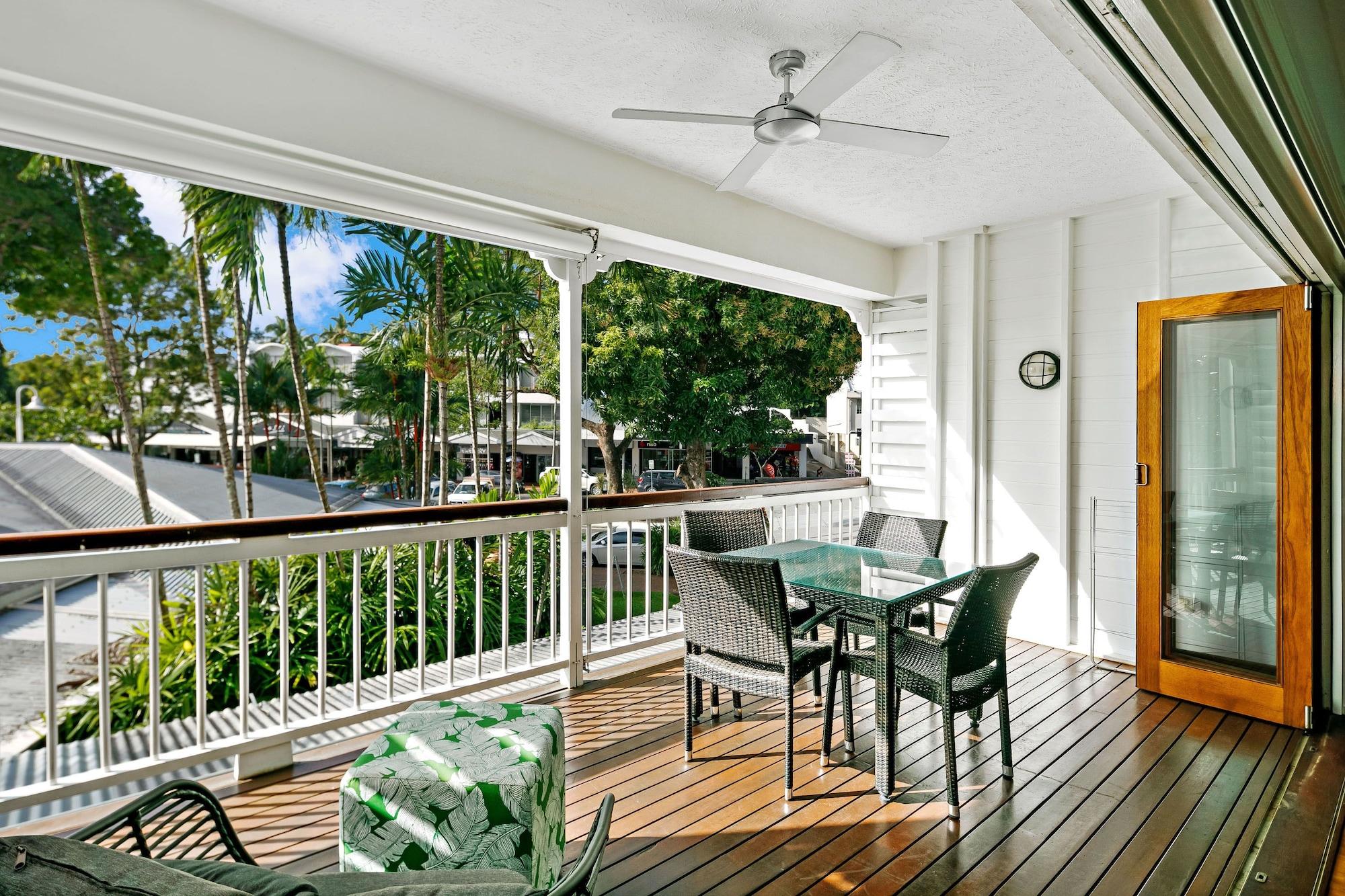 Mantra On The Inlet Hotel Port Douglas Exterior photo