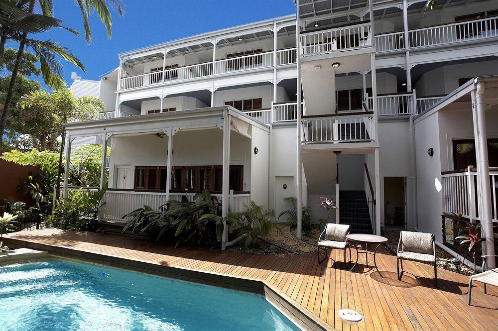 Mantra On The Inlet Hotel Port Douglas Exterior photo