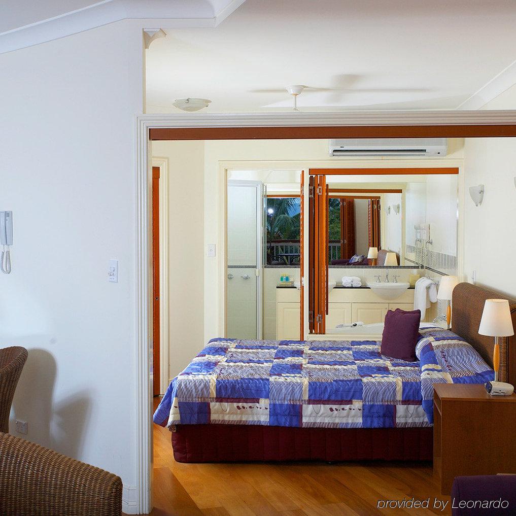 Mantra On The Inlet Hotel Port Douglas Room photo