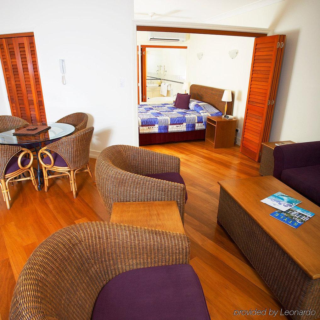 Mantra On The Inlet Hotel Port Douglas Exterior photo