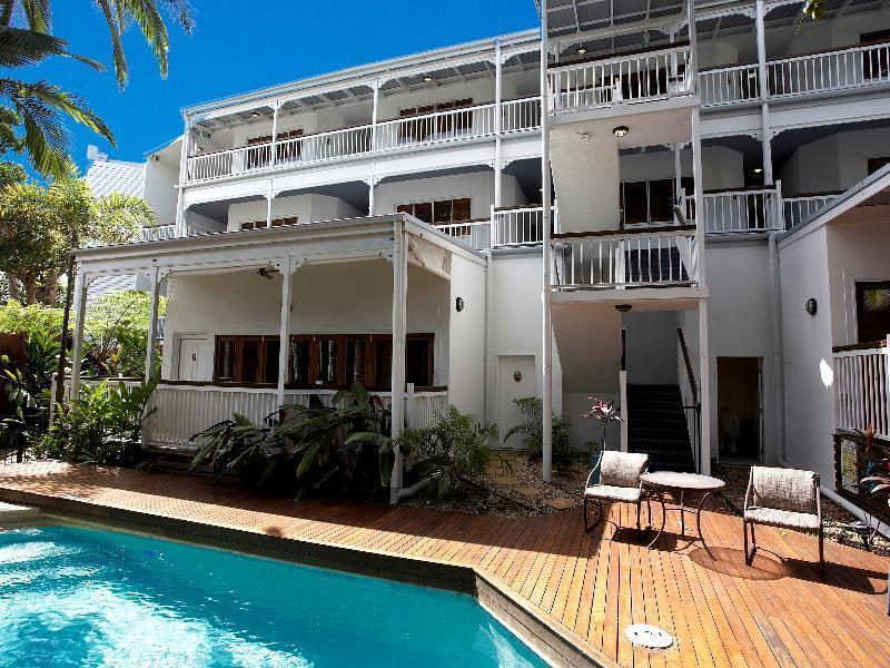 Mantra On The Inlet Hotel Port Douglas Exterior photo