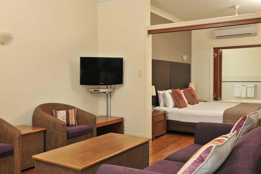 Mantra On The Inlet Hotel Port Douglas Exterior photo