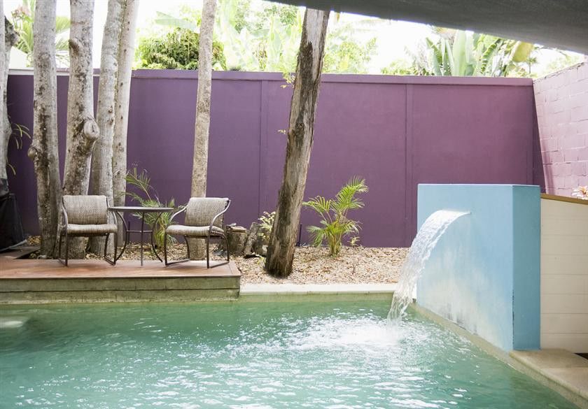 Mantra On The Inlet Hotel Port Douglas Exterior photo