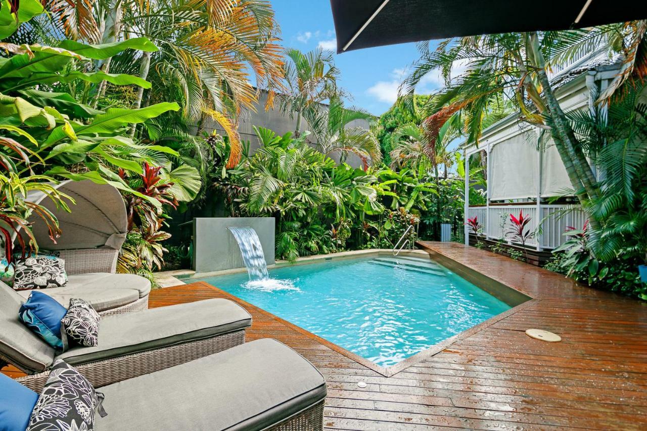Mantra On The Inlet Hotel Port Douglas Exterior photo