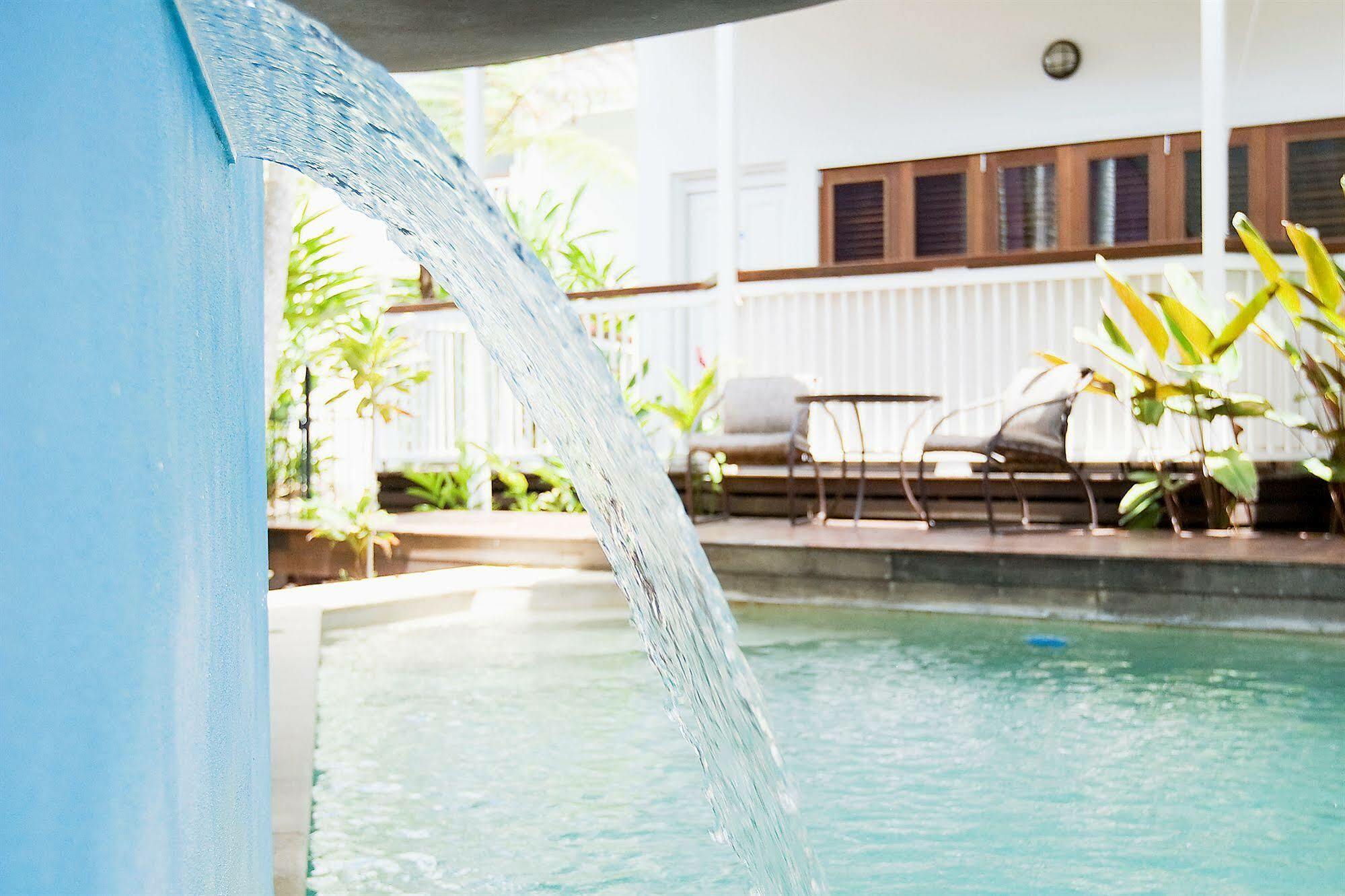 Mantra On The Inlet Hotel Port Douglas Exterior photo